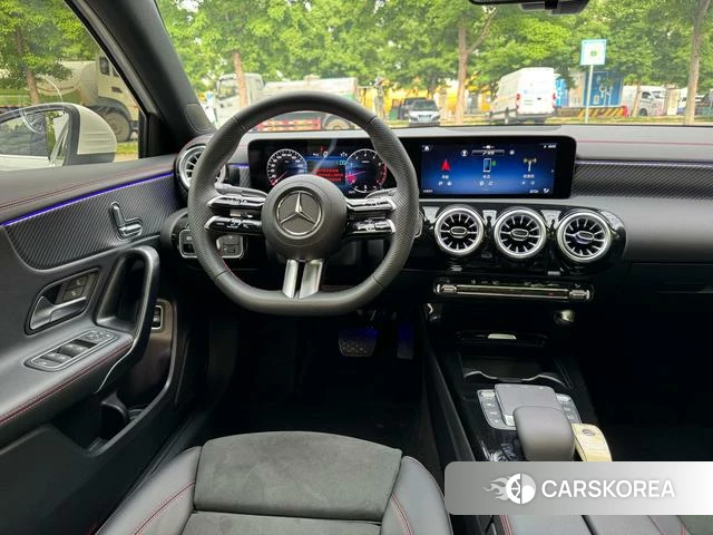 Mercedes-Benz Class A id 4313802 из Китая 15
