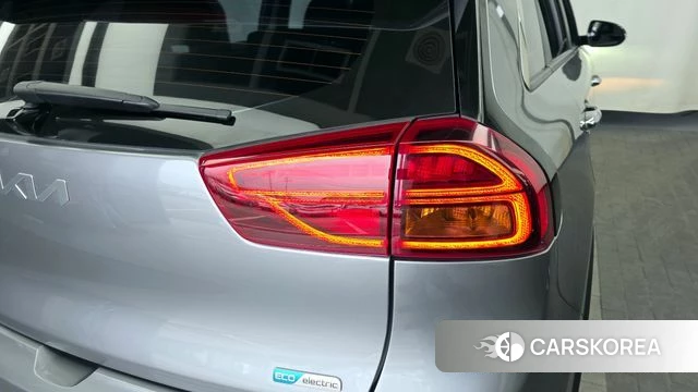 Kia Niro EV id 4376794 из Кореи 15