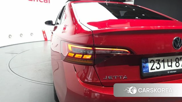 Volkswagen 7th Generation of Jetta id 4735600 из Кореи 15