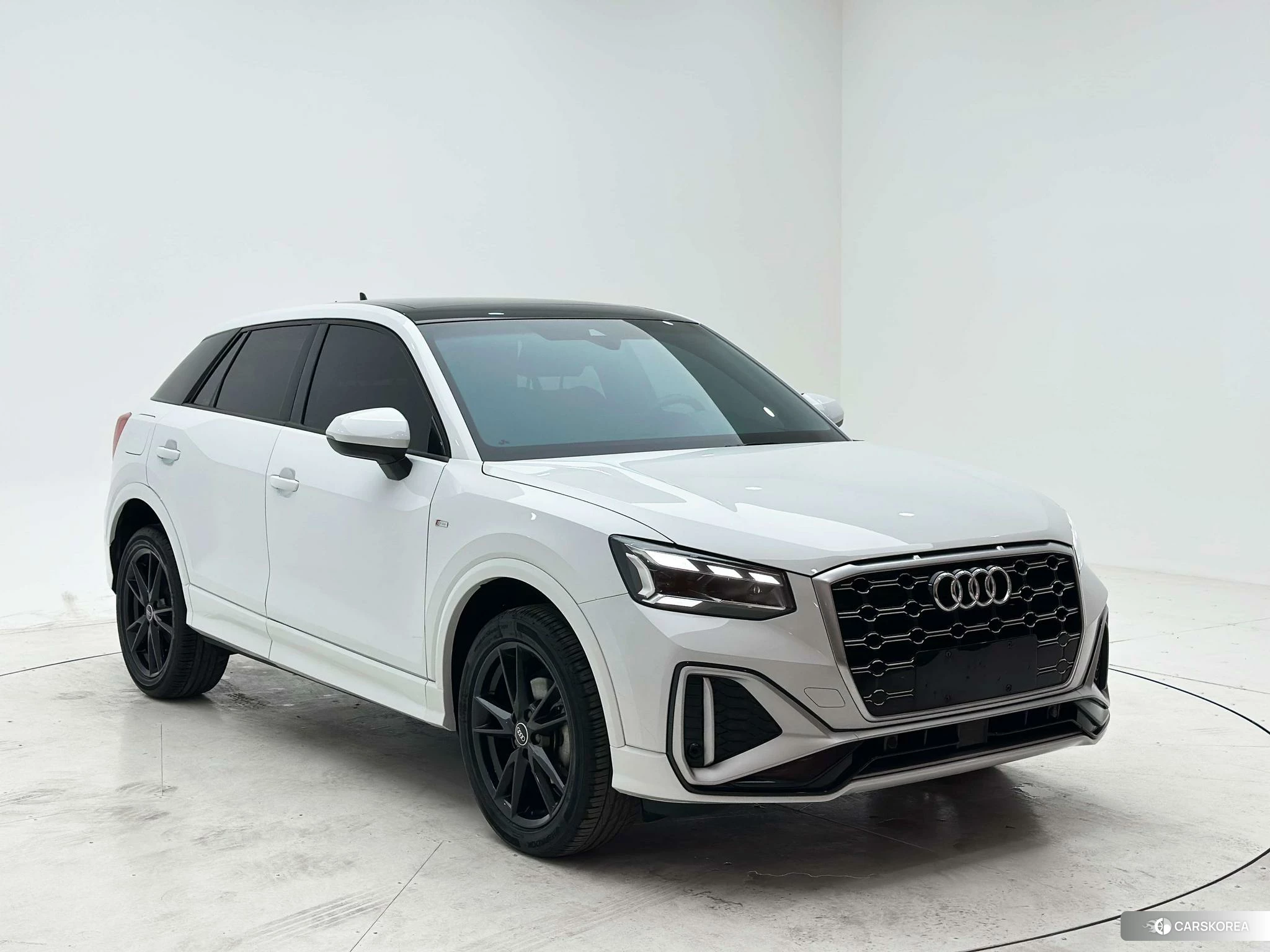 Audi Q2L id 4413279 из Китая 15