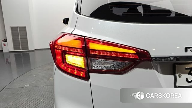 Ssangyong G4 Rexton id 4357035 из Кореи 15