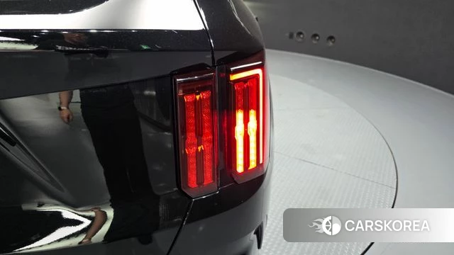 Kia Sorento 4th Generation id 4528652 из Кореи 15