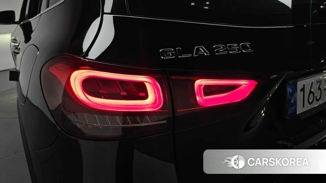 Mercedes-Benz GLA - Class H247 id 4396869 из Кореи 15