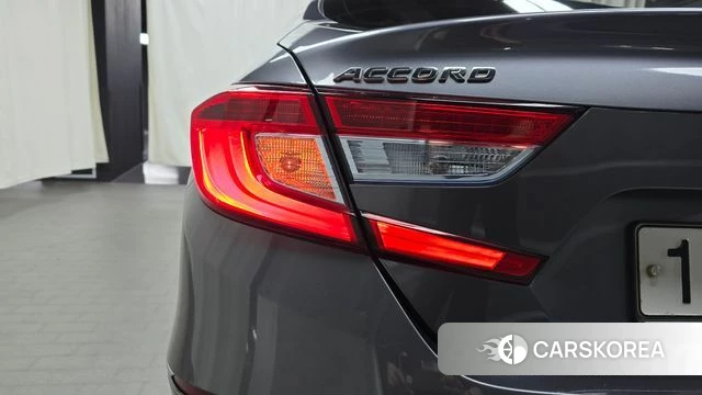 Honda Accord 10th Generation id 4520013 из Кореи 15
