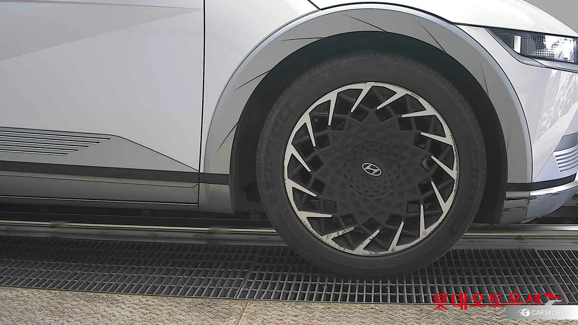 Hyundai IONIQ 5 id 3875828 из Кореи 15