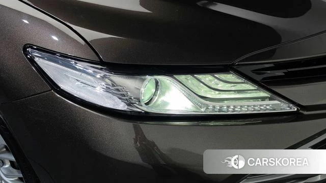 Toyota Camry (XV70) id 4717085 из Кореи 15