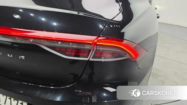Hyundai The New Grandeur IG id 4618804 из Кореи 15