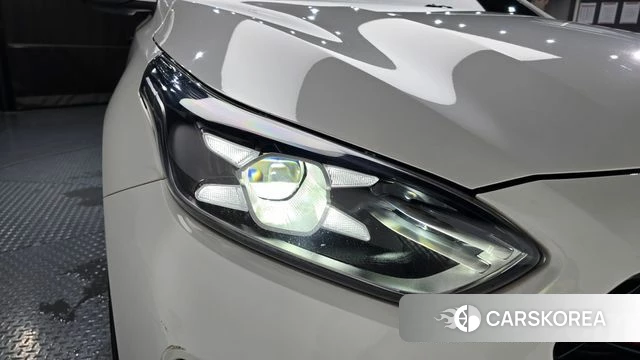 Kia Come New K3 id 4410706 из Кореи 15