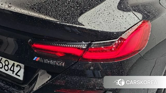 BMW 8 Series (G15) id 4566284 из Кореи 15