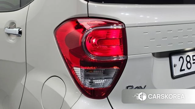 Kia The New Ray id 4672742 из Кореи 15