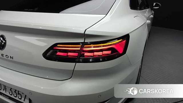 Volkswagen Arteon id 4422069 из Кореи 15