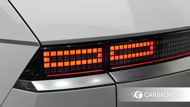 Hyundai Ionic 5 id 4750250 из Кореи 15