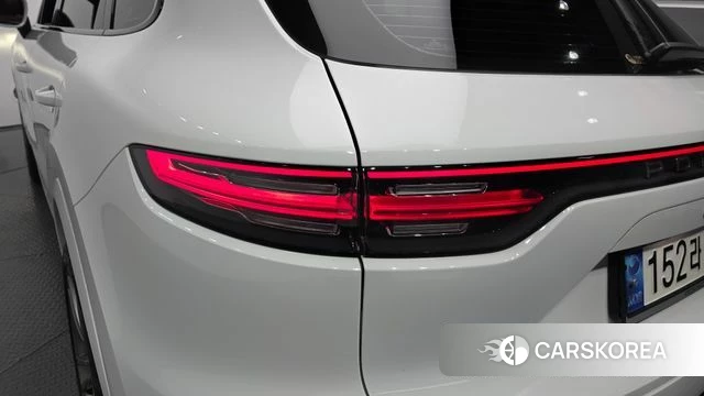 Porsche Cayenne (PO536) id 4475898 из Кореи 15
