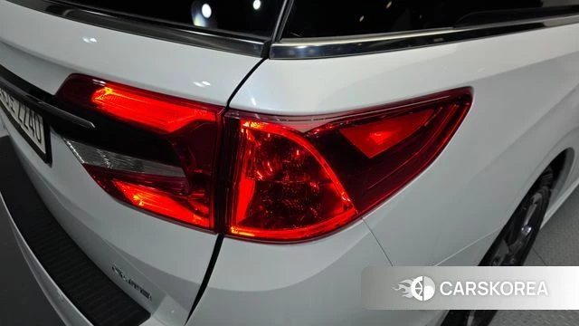 Honda Odyssey id 4779296 из Кореи 15