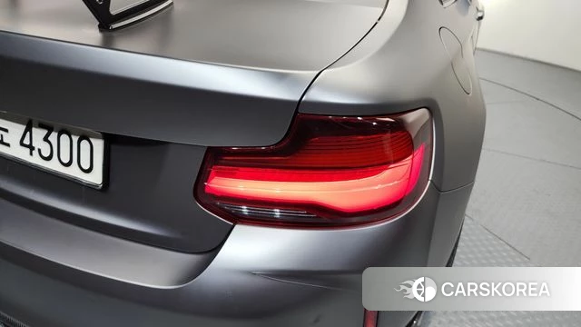 BMW M2 (F87) id 4203450 из Кореи 15