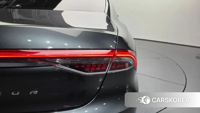 Hyundai The New Grandeur IG id 4389982 из Кореи 15