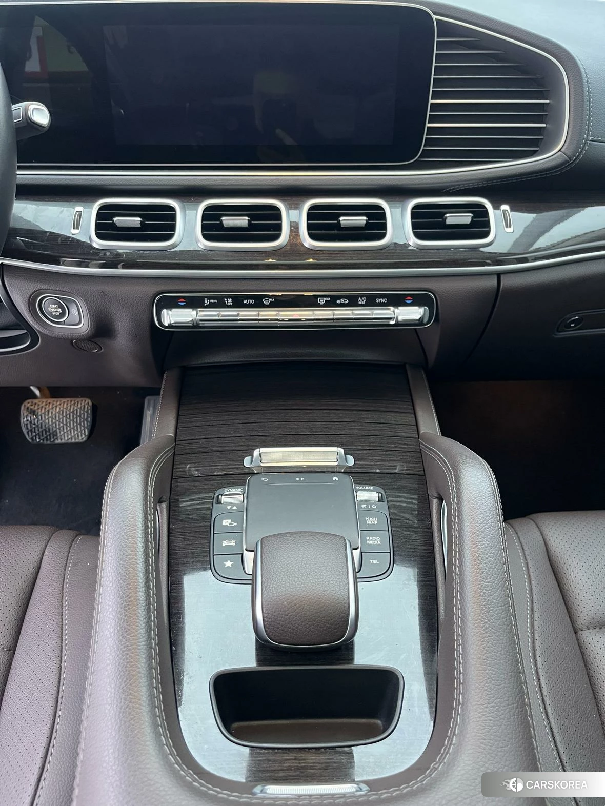 Mercedes-Benz GLE (import) id 4479809 из Китая 15