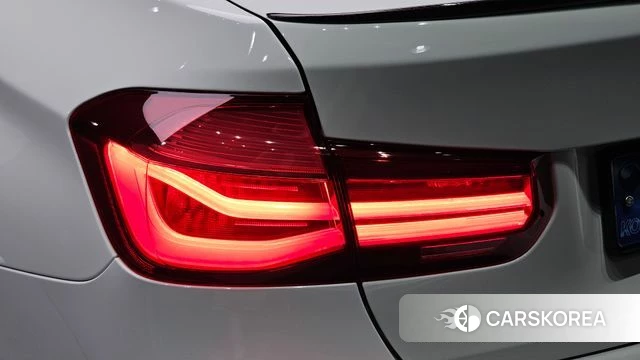 BMW 3 Series (F30) id 4742375 из Кореи 15