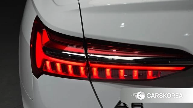 Audi A6 (C8) id 4881858 из Кореи 15
