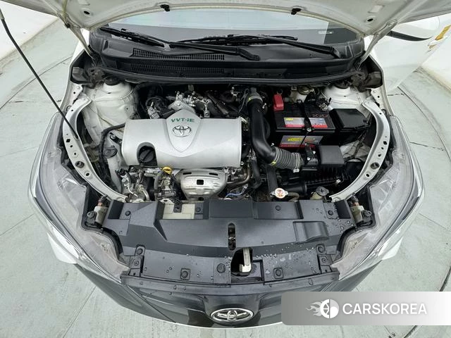 Toyota YARIS L Zhixuan id 4258430 из Китая 15