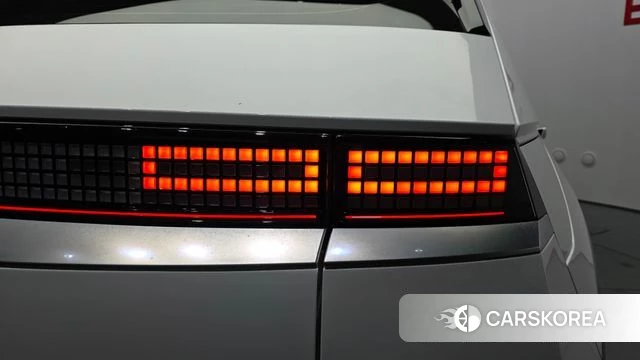 Hyundai Ionic 5 id 4323174 из Кореи 15