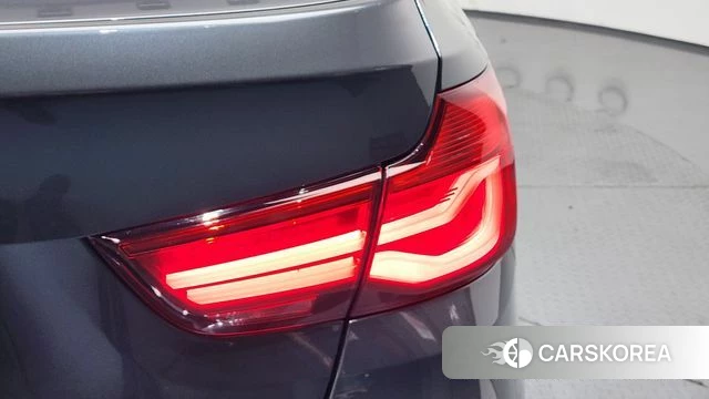 BMW 3 Series GT (F34) id 4637413 из Кореи 15