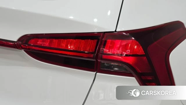 Hyundai The New Santa Fe id 4929266 из Кореи 15