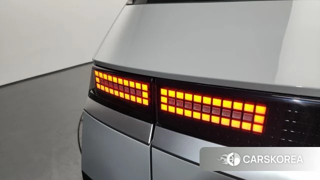 Hyundai Ionic 5 id 4541139 из Кореи 15