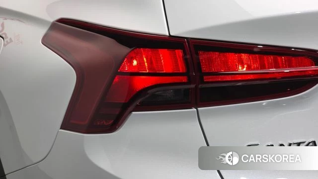 Hyundai The New Santa Fe id 4702433 из Кореи 15