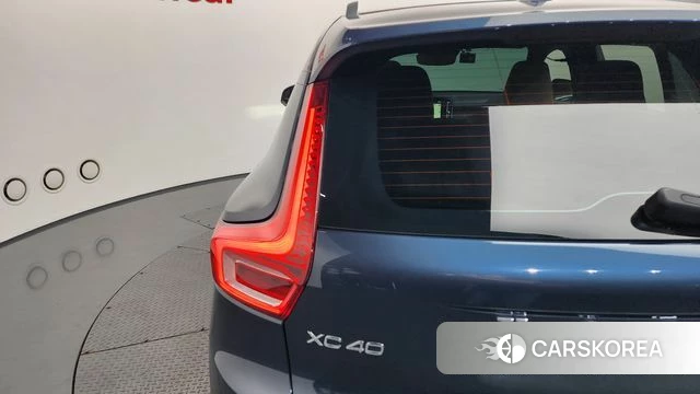 Volvo XC40 id 4445603 из Кореи 15