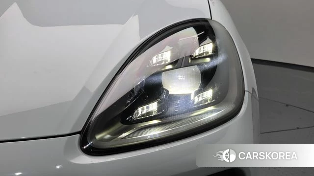 Porsche Cayenne (PO536) id 4463327 из Кореи 15