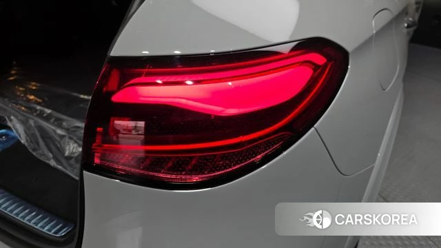Mercedes-Benz GLC-Class X254 id 4301864 из Кореи 15