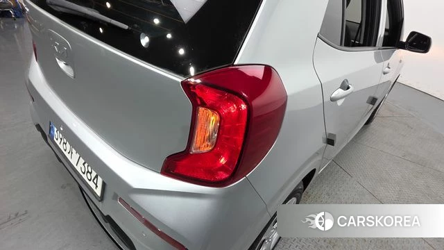 Kia Morning Urban (JA) id 4343279 из Кореи 15