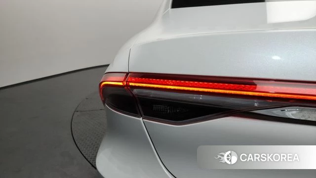 Hyundai The New Grandeur IG Hybrid id 4470132 из Кореи 15