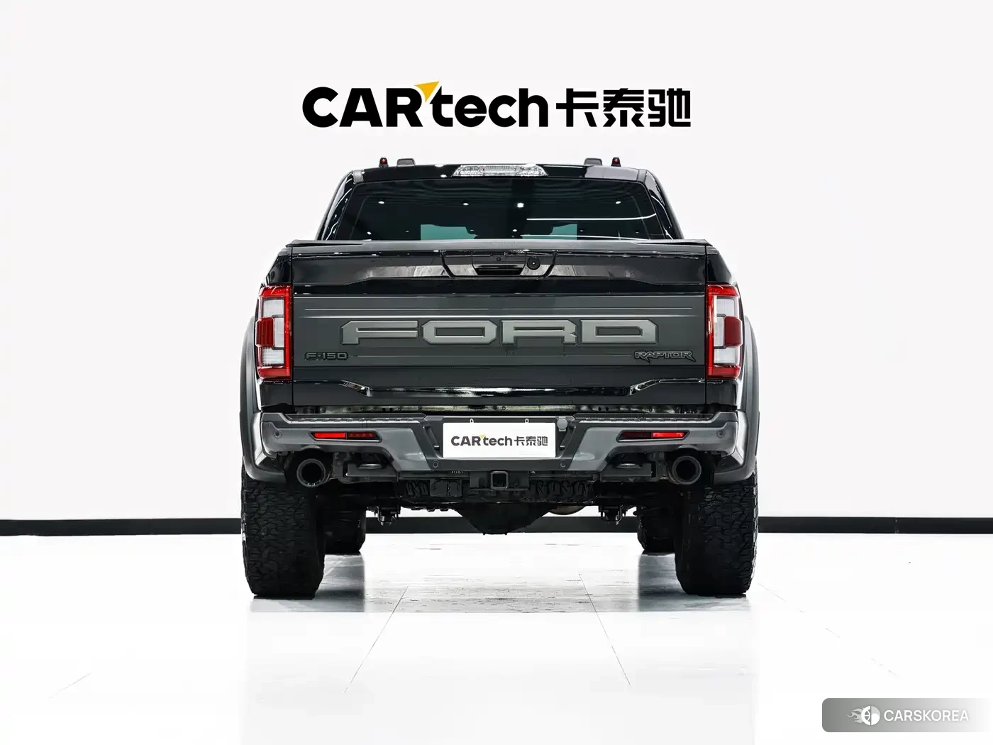 Ford F-150 id 4649283 из Китая 15