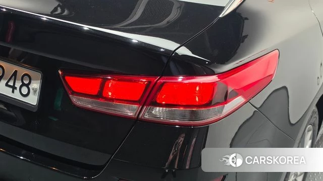 Kia The New K5 2nd generation id 4930933 из Кореи 15