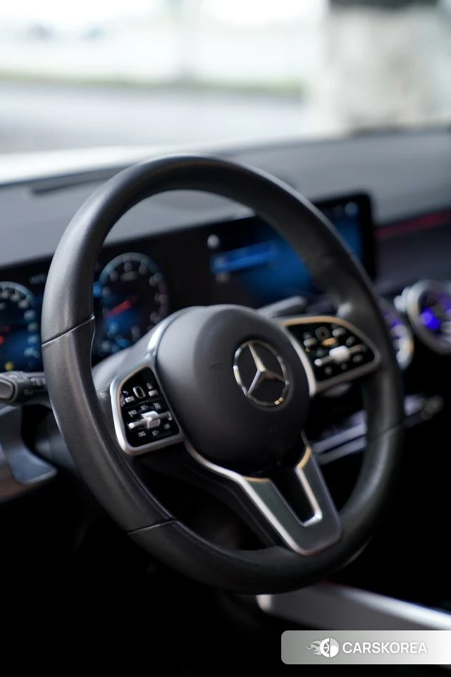 Mercedes-Benz GLB id 4314668 из Китая 15