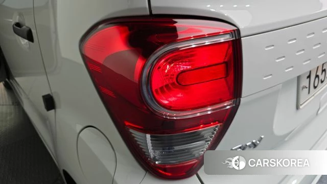 Kia The New Ray id 4501019 из Кореи 15