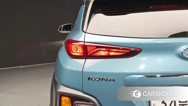 Hyundai Kona id 4633296 из Кореи 15