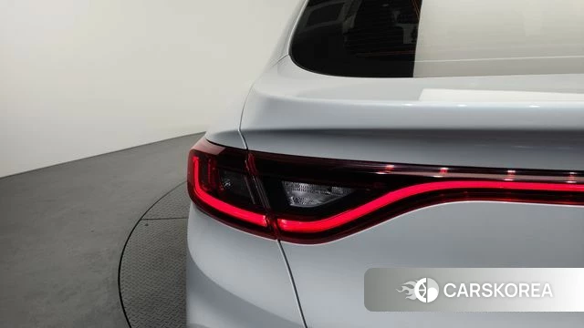 Renault Korea (Samsung) XM3 id 4284782 из Кореи 15