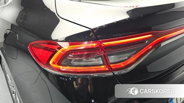 Hyundai Grandeur IG id 4856339 из Кореи 15