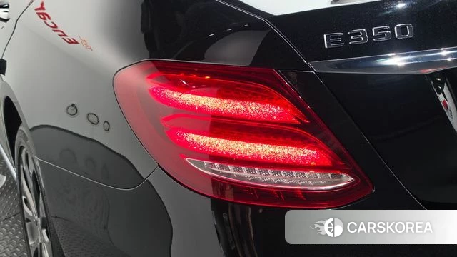 Mercedes-Benz E-Class W213 id 4855993 из Кореи 15