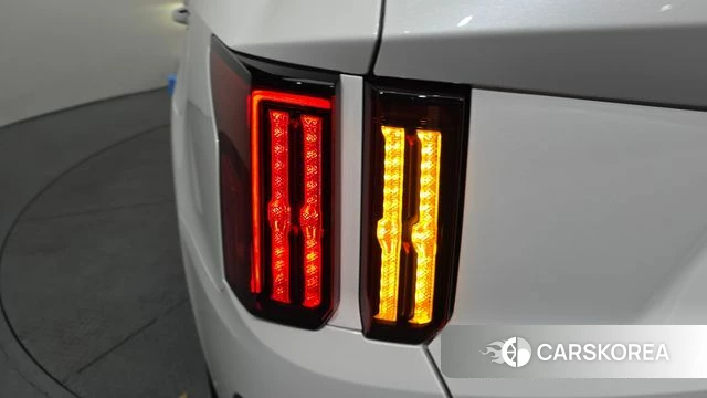 Kia Sorento 4th Generation id 4618762 из Кореи 15