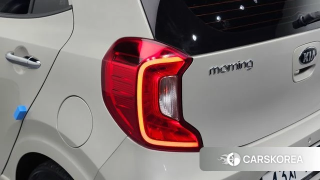 Kia All New Morning (JA) id 4638232 из Кореи 15