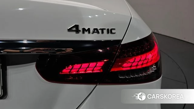 Mercedes-Benz E-Class W213 id 4784725 из Кореи 15