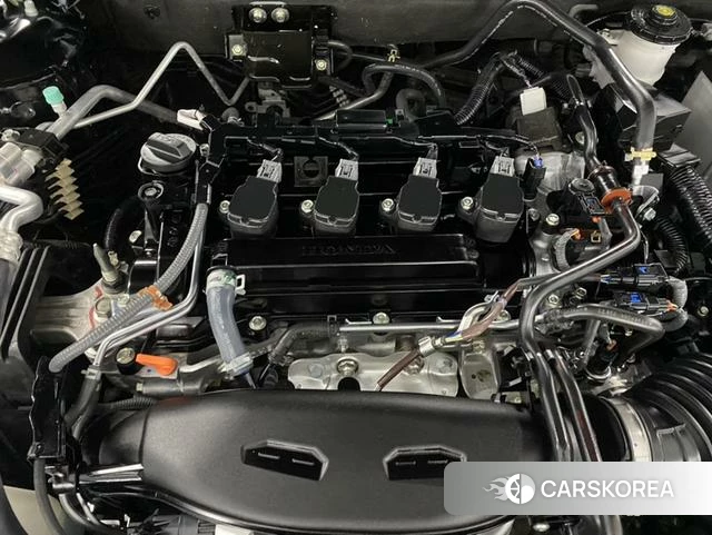 Honda Accord id 4328751 из Китая 15