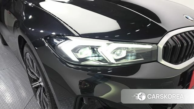 BMW 3 Series (G20) id 4927959 из Кореи 15