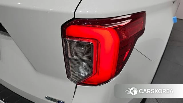 Ford Explorer 6th Generation id 4530427 из Кореи 15
