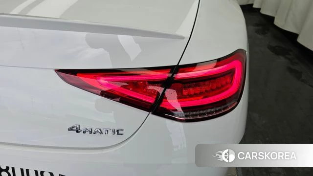 Mercedes-Benz CLS-Class C257 id 4567349 из Кореи 15