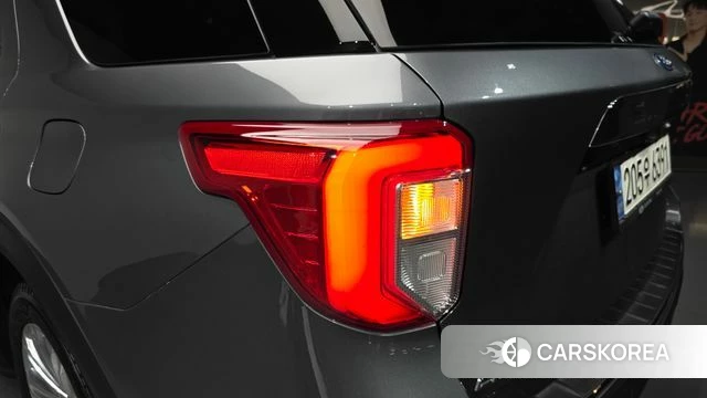 Ford Explorer 6th Generation id 4382495 из Кореи 15